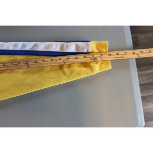 Levi's Women's Color Block Long Sleeve Pullover Drawstring Hoodie Size Small - Picture 7 of 11